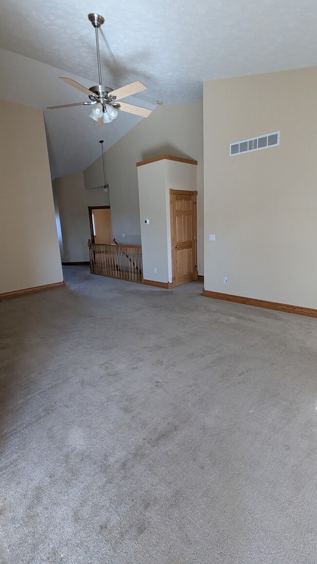 Main Living Area - 3615 29th Ave