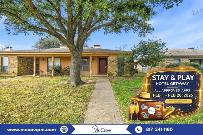 Building Photo - 2728 Westchester Dr