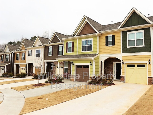 Photo - 122 Ransomwood Dr