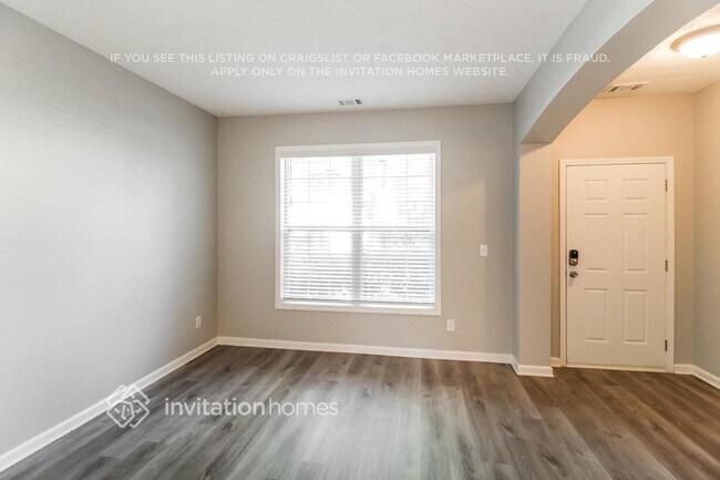 Photo - 3718 Dove Creek Cir SW House