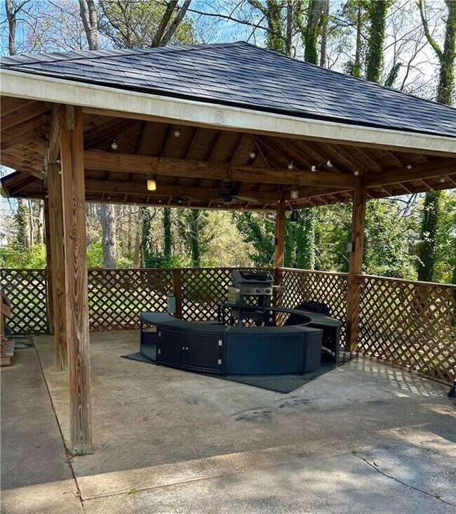 Photo - 4781 Lavista Rd