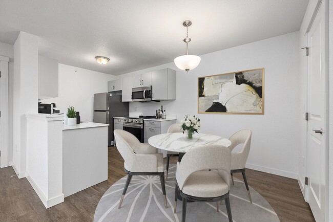 Building Photo - Haven on State Rental