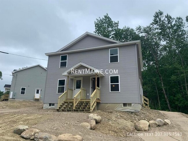 Building Photo - 9 Twin Oak Dr