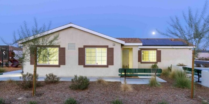 Photo - Valley View Homes