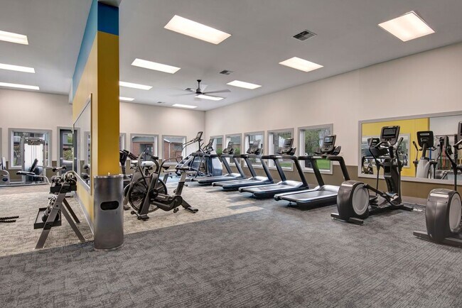 Arbor Creek Apartments