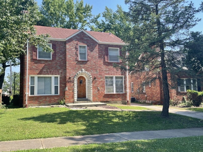 Photo - 2944 Moniteau Dr