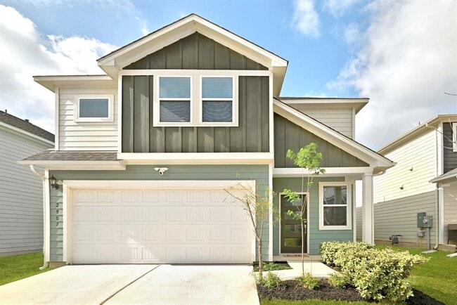 Photo - 2907 Tavern Dr