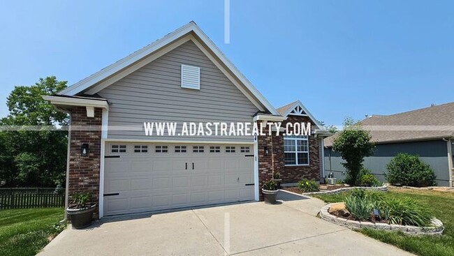 Photo - Fabulous Ranch Home in Liberty-Avaialable in MARCH!!