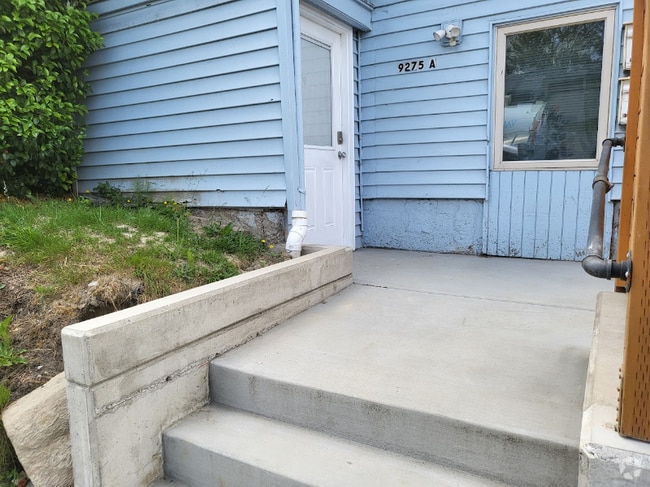Building Photo - 9275 51st Ave S Unit A Rental