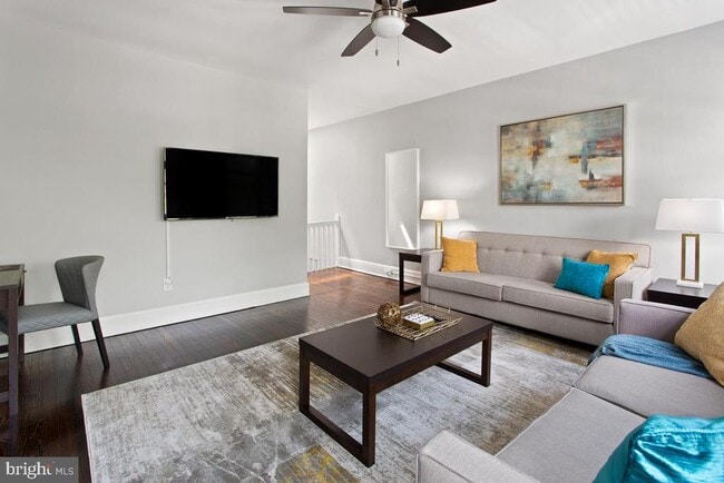 Photo - 113 N Patrick St Unit 2