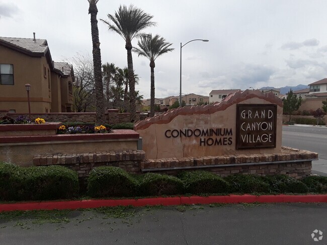 Building Photo - N.W. GRAND CANYON VILLAGE CONDO