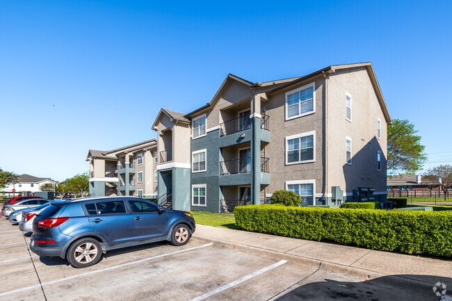 Primaria - Mayfield Park Apartments