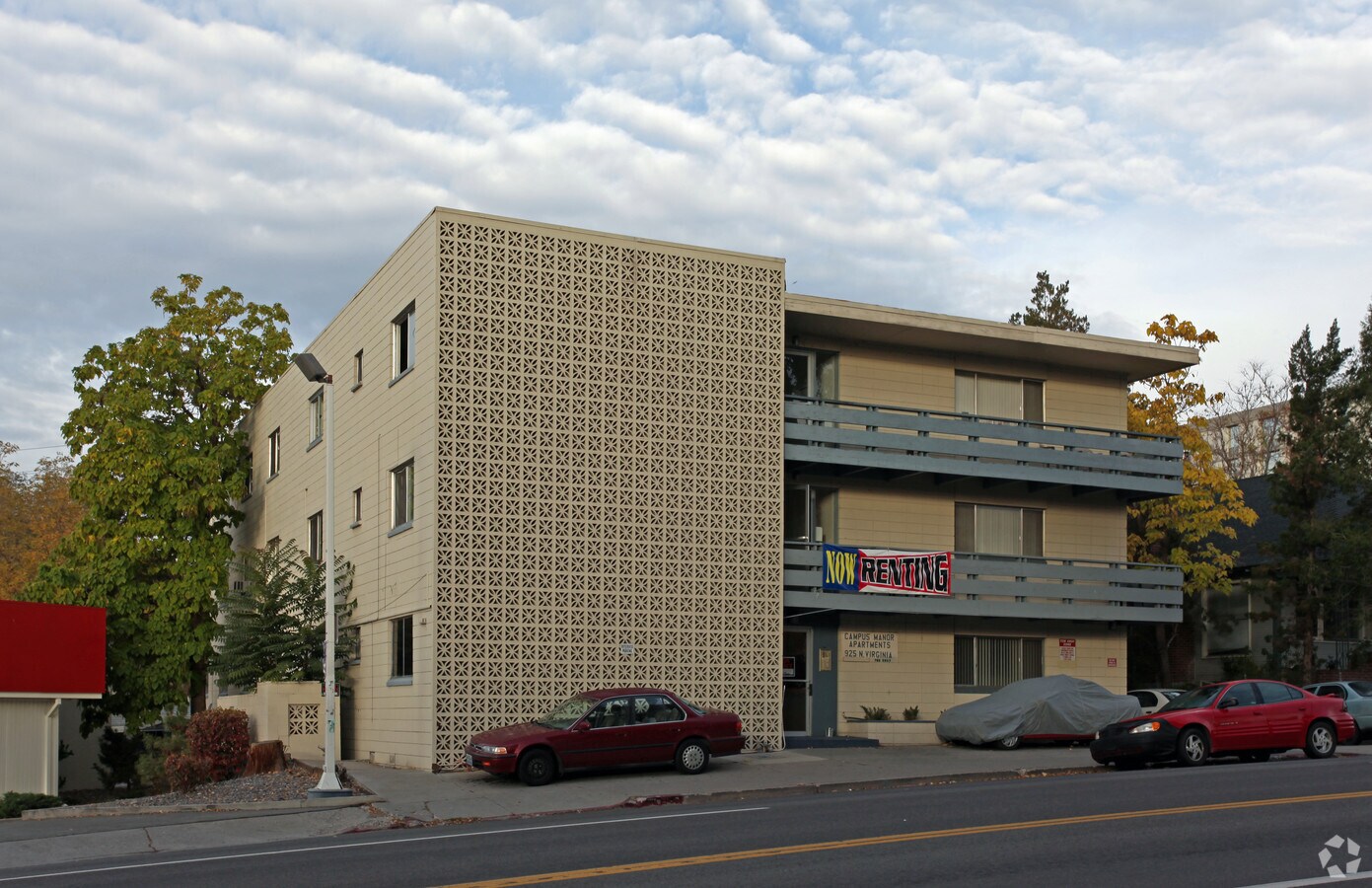 Manzanita Inn Apartments - Manzanita Inn Apartments