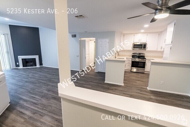 Building Photo - 5235 Kester Ave Unit 206 Rental