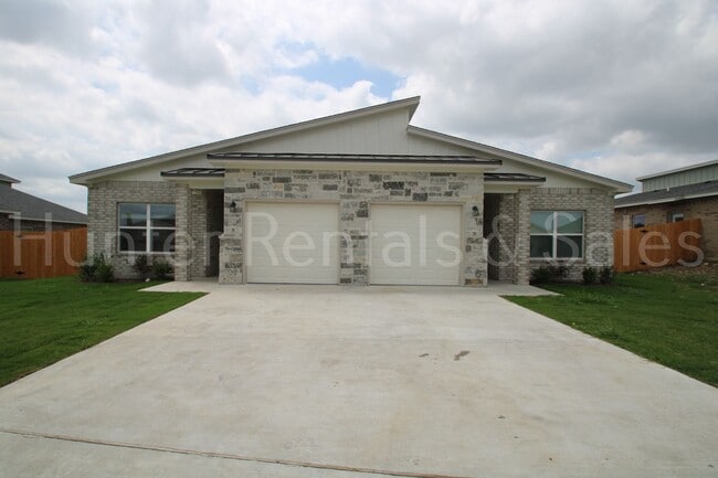 Photo - Modern New Construction Duplex