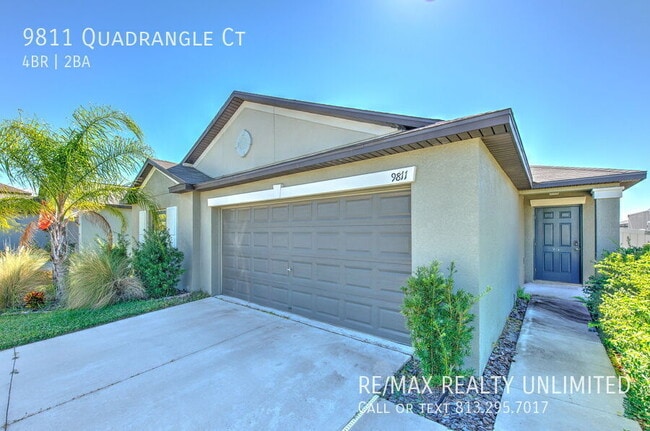 Photo - 9811 Quadrangle Ct
