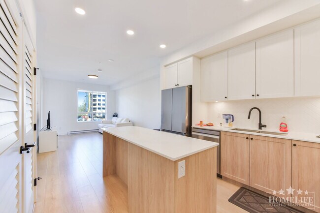 Photo - 1 Bed, 1 Bath Condo for Rent in Willoughby! Unité 106