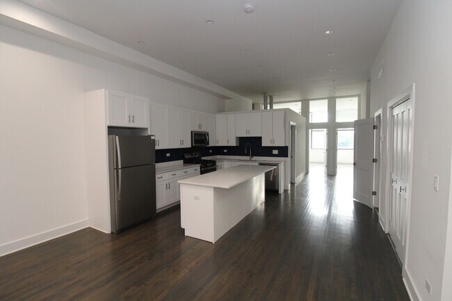 Photo - 1474 N Milwaukee Ave Unit 2F