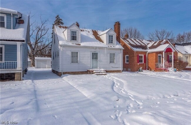 Building Photo - 5246 Philip Ave