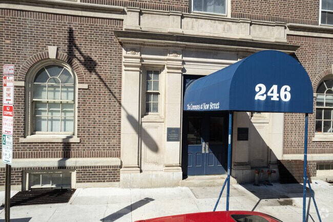 Photo - The Commons at New Street