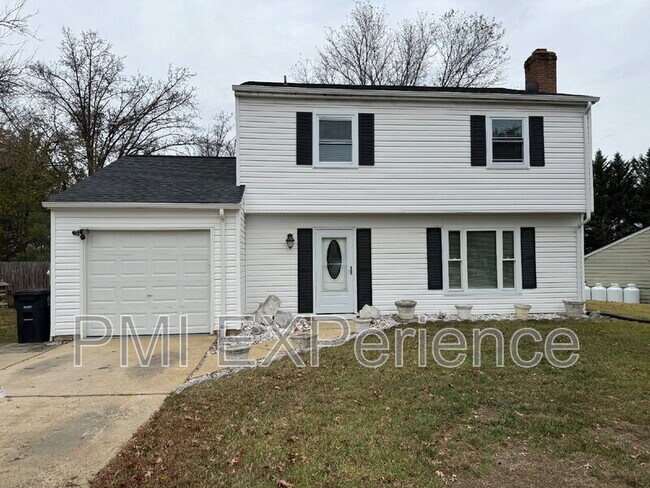 Building Photo - 9806 Ambler Ln