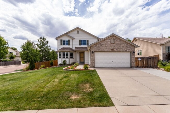 Building Photo - Spacious Corner Lot Gem in Ridgeview at St... Rental