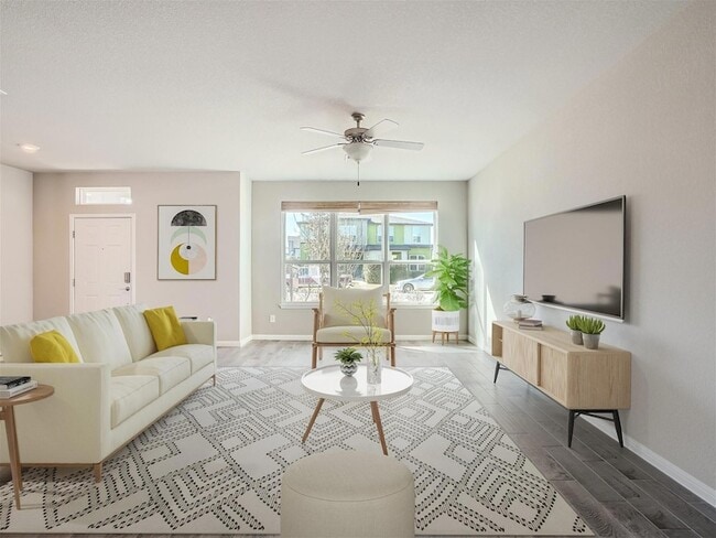 Building Photo - 8801 Whitter Dr Unit B Rental