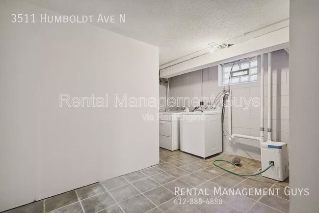 Photo - 3511 N Humboldt Ave