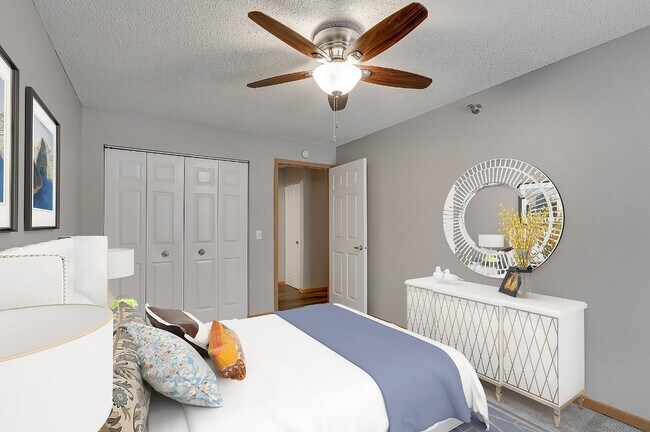 Cottage Villas of Arden Hills (55+)
