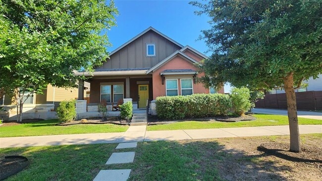 Photo - 8717 Blaze Dr House