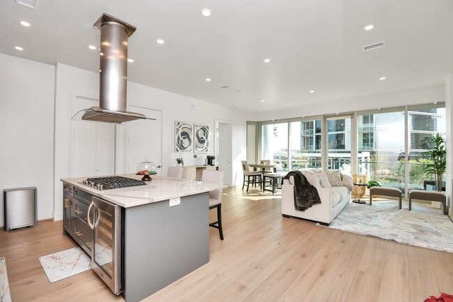 Photo - 1600 Post Oak Blvd Unit 807