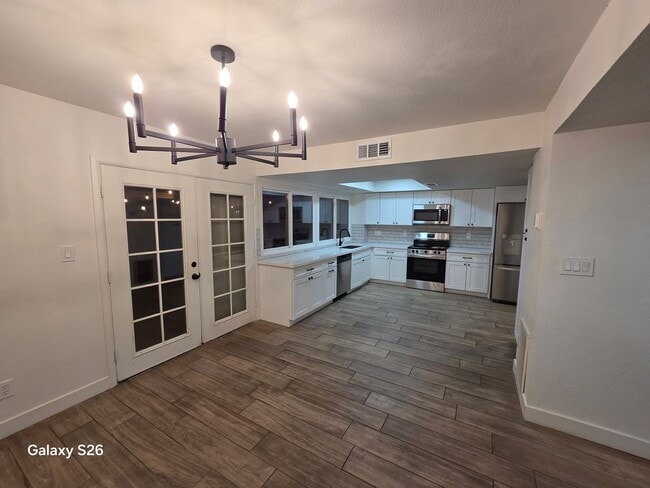 Photo - 4030 N Granite Reef Rd