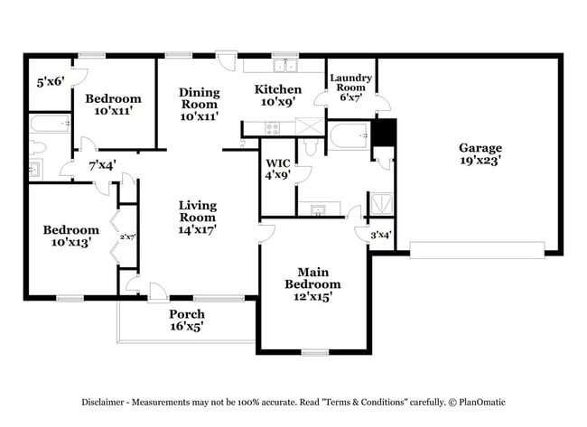 Photo - 7017 Steen Blvd