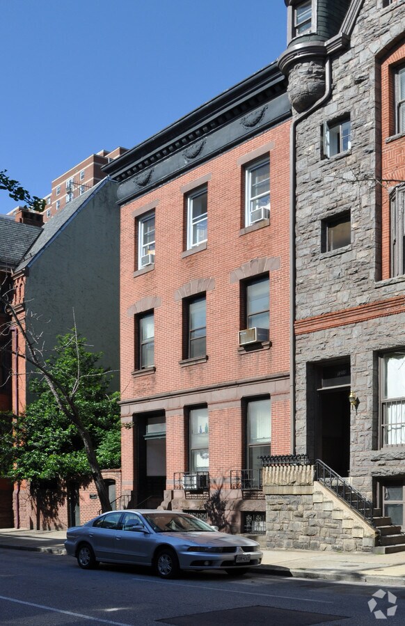 Photo - 1206 N Calvert St