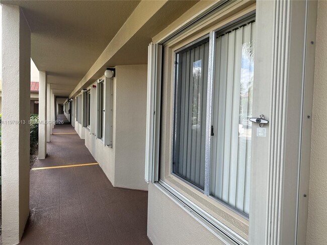 Photo - 901 SW 141st Ave Unit 109M