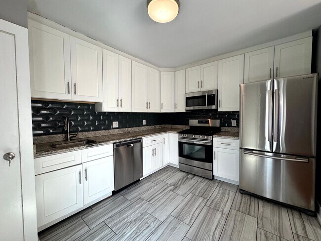 Building Photo - Fishtown Three-Story Gem with Natural Ligh... Rental