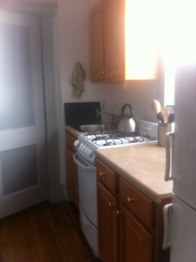 Photo - 50 Charlesgate E Unit 194