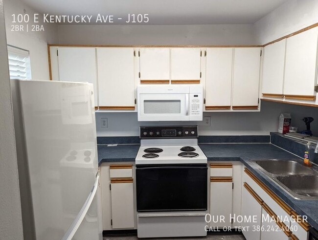 Photo - 100 E Kentucky Ave Apartment Unit J105