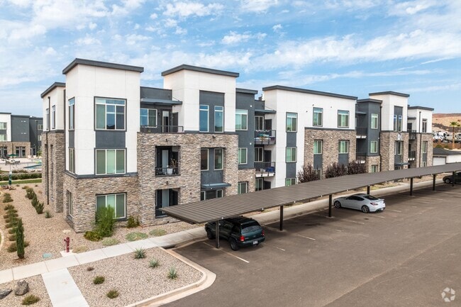 Photo - Aspire Apartment Homes