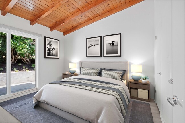 Bedroom 3 - 31259 Bailard Rd House