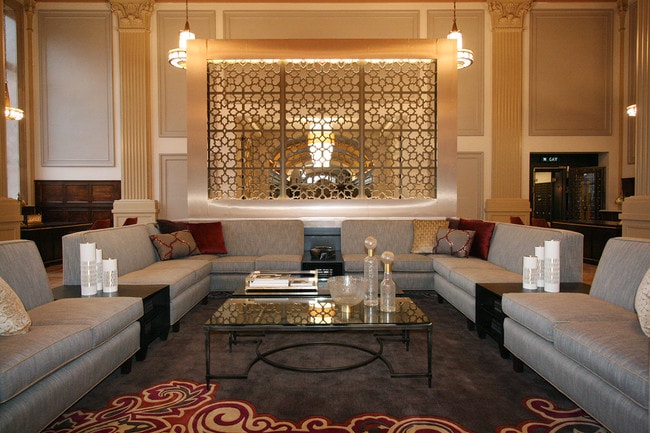 Bank Hall - The Citizens Condominiums