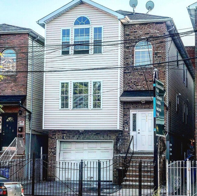 Apartamentos en renta adentro Newark, NJ