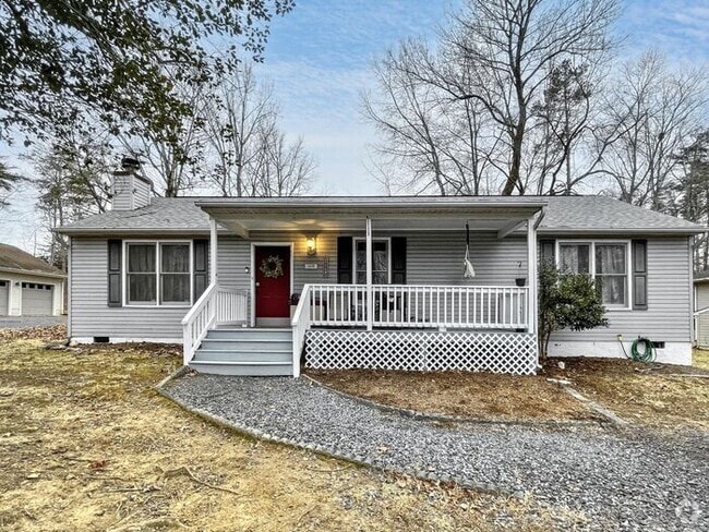 Building Photo - 509 Monticello Cir Rental