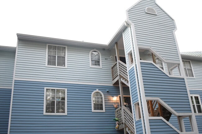 Photo - 4210 Wilshire Blvd Unit 305-B