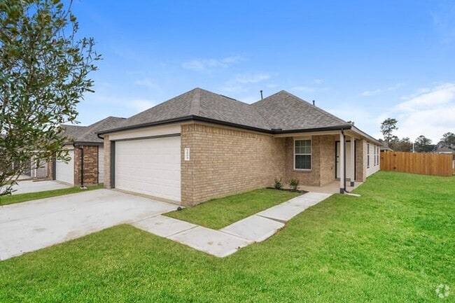 Building Photo - 2804 Briggs Dr Rental