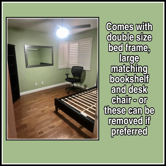 12425 Caminito Valioso House House Rental in San Diego, CA