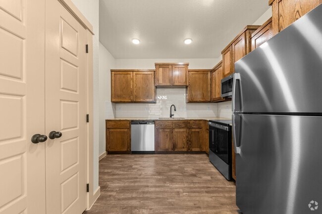 Building Photo - 5903 Cordillera Dr Rental