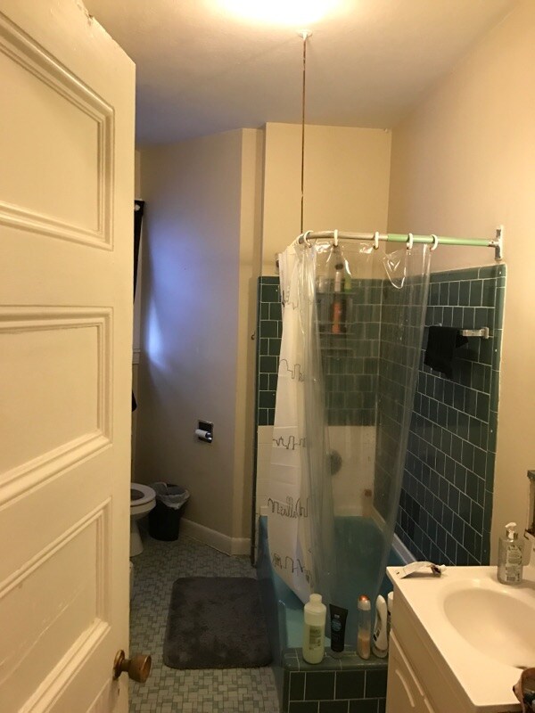 Photo - 1800 Massachusetts Ave Condo