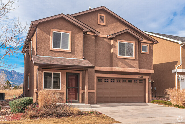 Building Photo - 11661 Black Maple Ln Rental