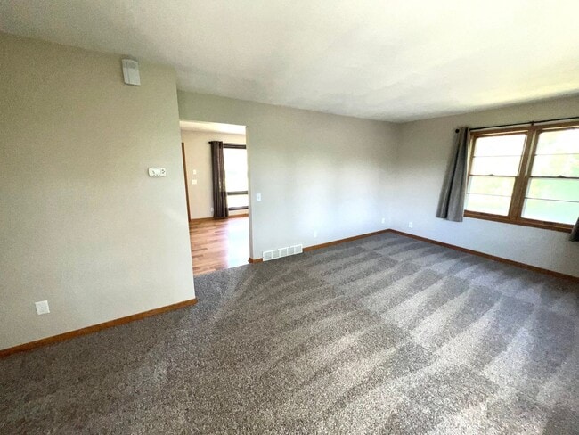 Photo - Spacious 3-bed, 2-bath Single Family Home!